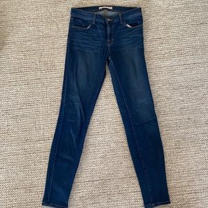 J Brand Jeans - size 28